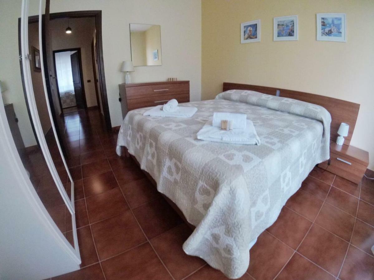 Villa Grazia Специя Экстерьер фото