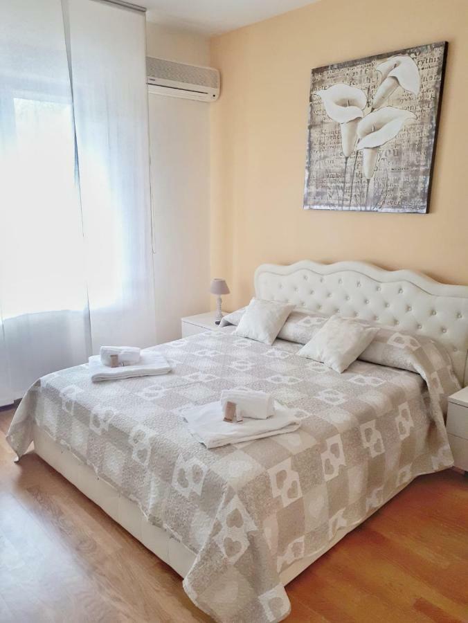 Villa Grazia Специя Экстерьер фото
